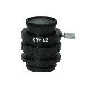 Coupler and Camera Adapter